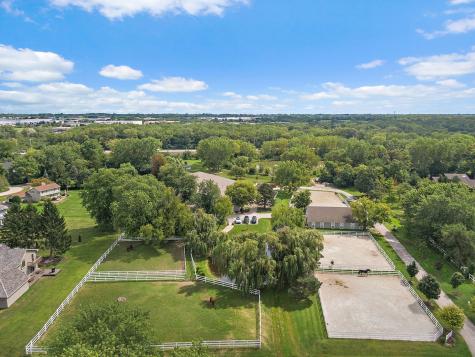 14314 Towne Trail Green Oaks IL 60048