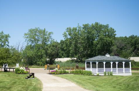 14314 Towne Trail Green Oaks IL 60048