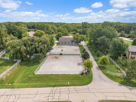14314 Towne Trail Green Oaks IL 60048