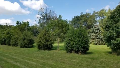 5548 West Heatherbrook Trail Monee IL 60449
