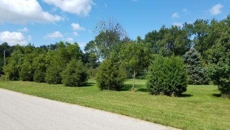5548 West Heatherbrook Trail Monee IL 60449