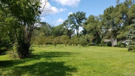 5548 West Heatherbrook Trail Monee IL 60449