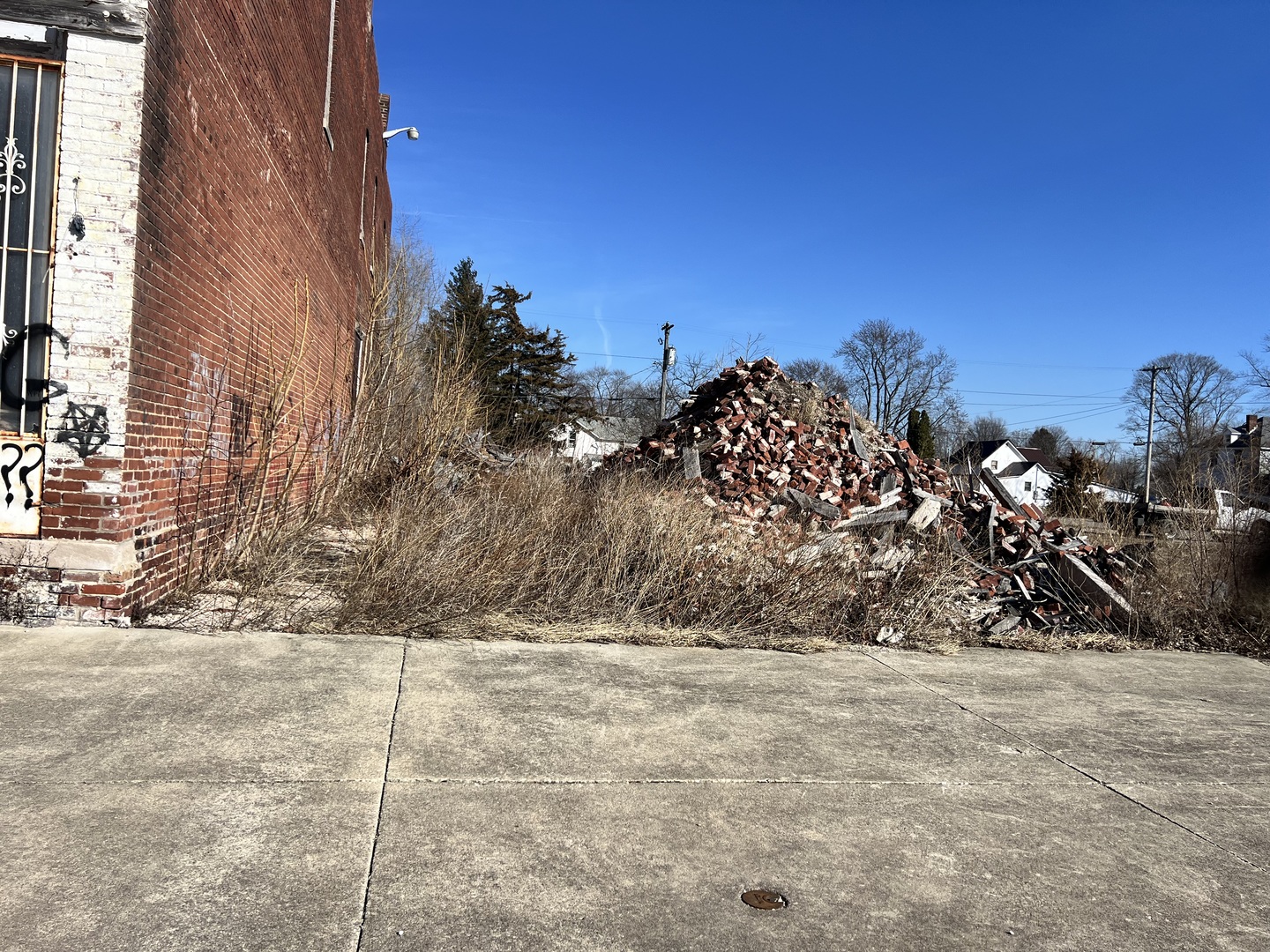 121 South Main Street Rankin IL 60960