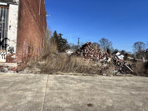 121 South Main Street Rankin IL 60960
