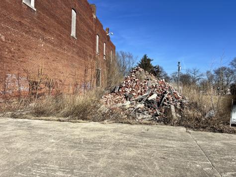 121 South Main Street Rankin IL 60960