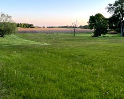 Lot 11 Red Hawk Drive Oswego IL 60543
