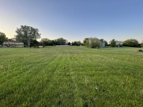 Lot 11 Red Hawk Drive Oswego IL 60543