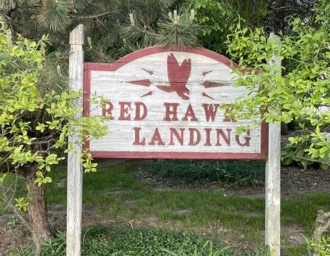 Lot 11 Red Hawk Drive Oswego IL 60543