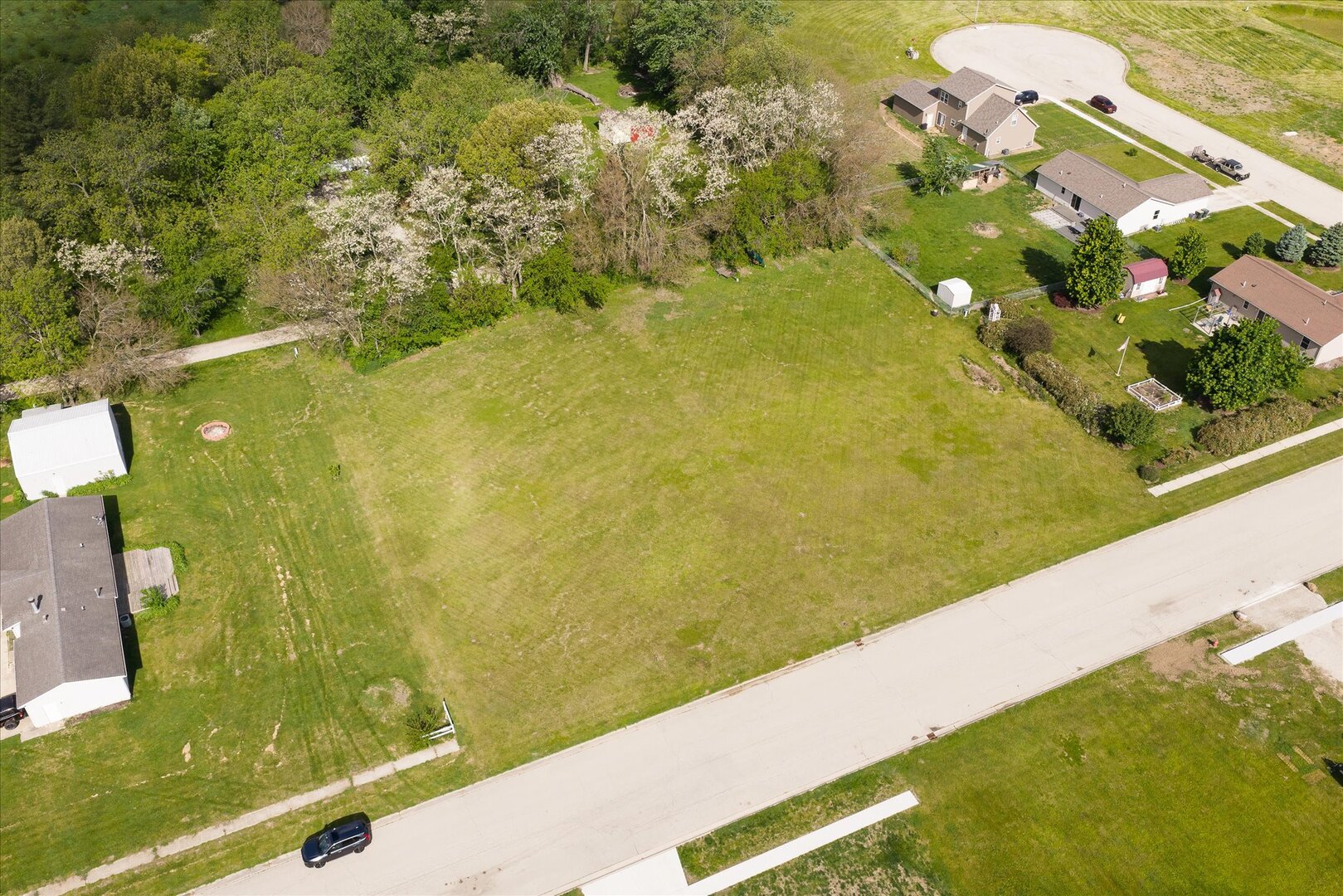 Lot 36 Settlers Trail Braceville IL 60407