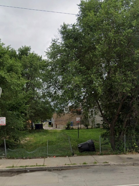 310 East Pershing Road Chicago IL 60653