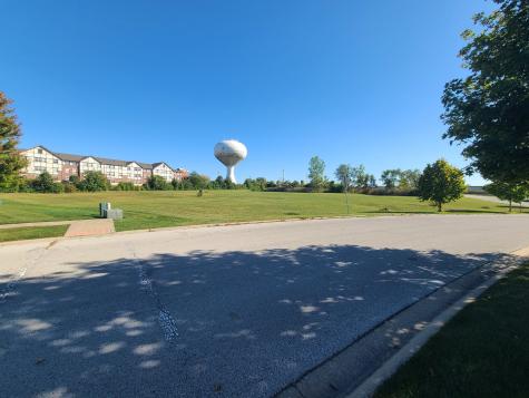 20001 Arquilla Circle Olympia Fields IL 60461