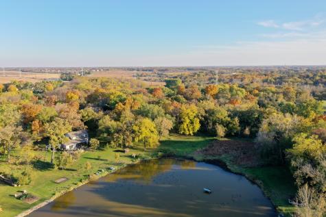 LOT Lakewood Drive Sugar Grove IL 60554