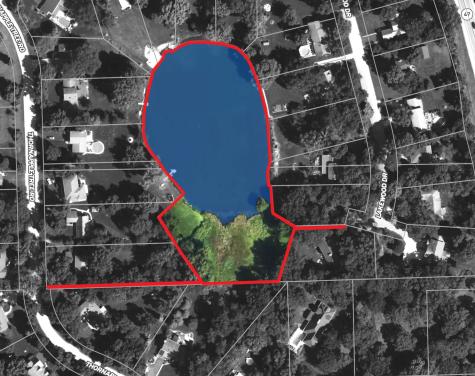 LOT Lakewood Drive Sugar Grove IL 60554