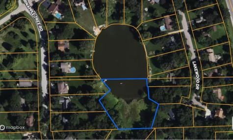LOT Lakewood Drive Sugar Grove IL 60554