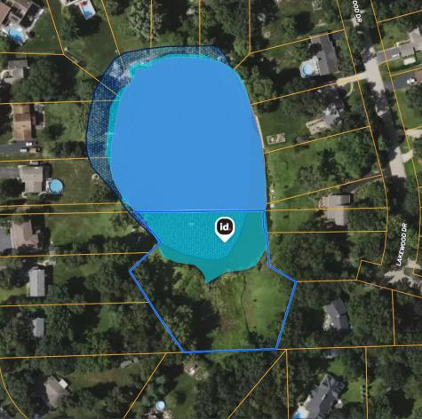LOT Lakewood Drive Sugar Grove IL 60554
