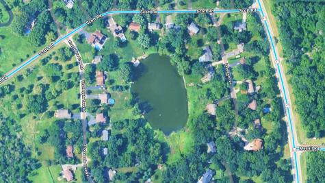 LOT Lakewood Drive Sugar Grove IL 60554