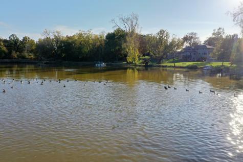 LOT Lakewood Drive Sugar Grove IL 60554