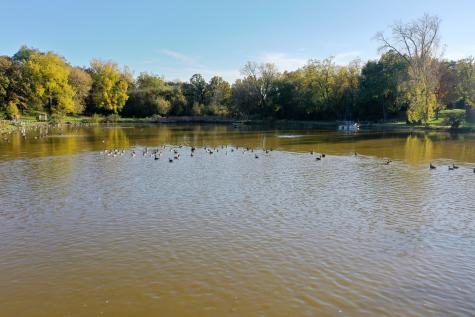 LOT Lakewood Drive Sugar Grove IL 60554