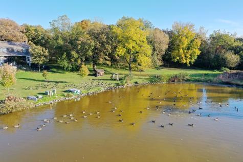 LOT Lakewood Drive Sugar Grove IL 60554