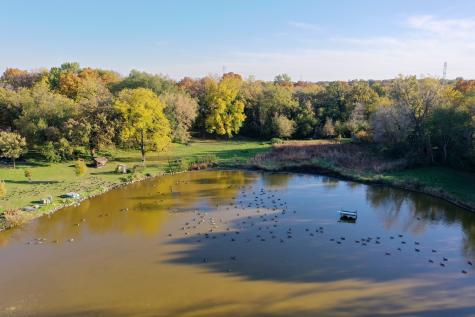 LOT Lakewood Drive Sugar Grove IL 60554