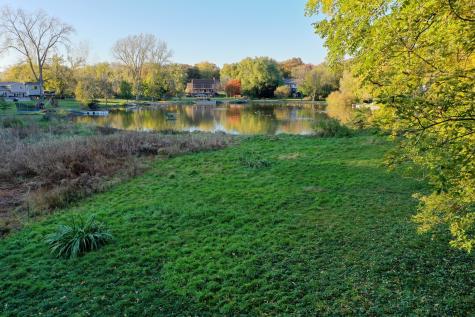 LOT Lakewood Drive Sugar Grove IL 60554