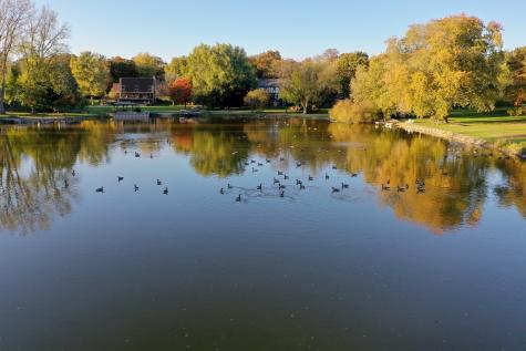 LOT Lakewood Drive Sugar Grove IL 60554
