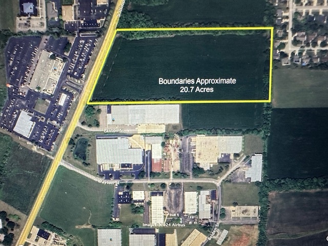 1100 S Route 31 Highway Mchenry IL 60050