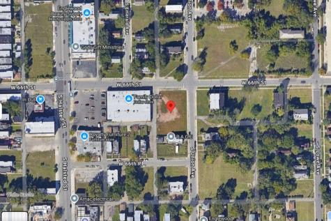 6600 South Union Avenue Chicago IL 60621