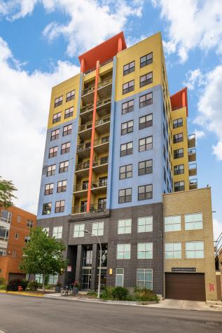 1122 West Catalpa Avenue Chicago IL 60640