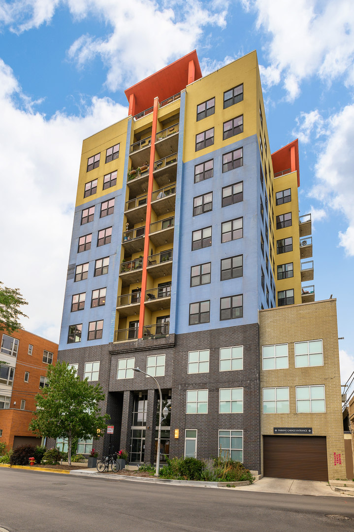 1122 West Catalpa Avenue Chicago IL 60640