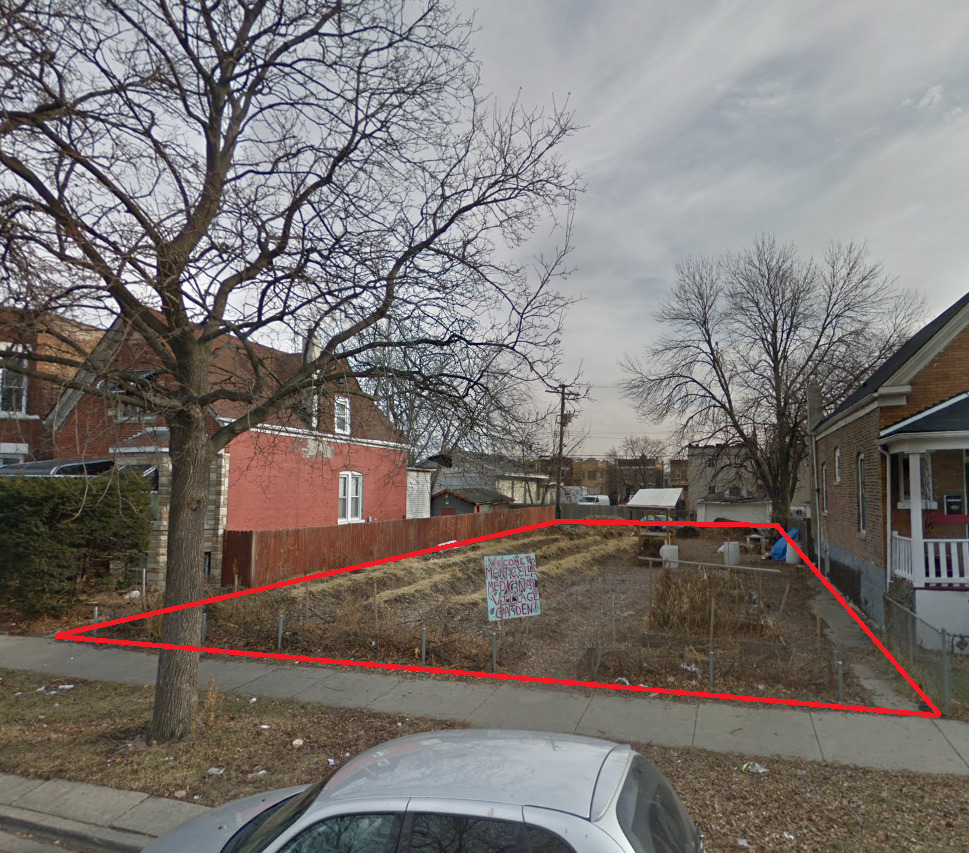 741-745 North Monticello Avenue Chicago IL 60624