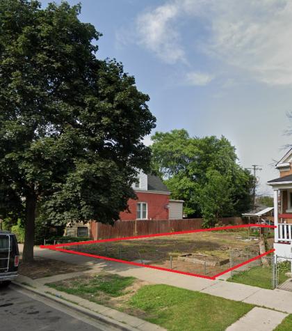 741-745 North Monticello Avenue Chicago IL 60624