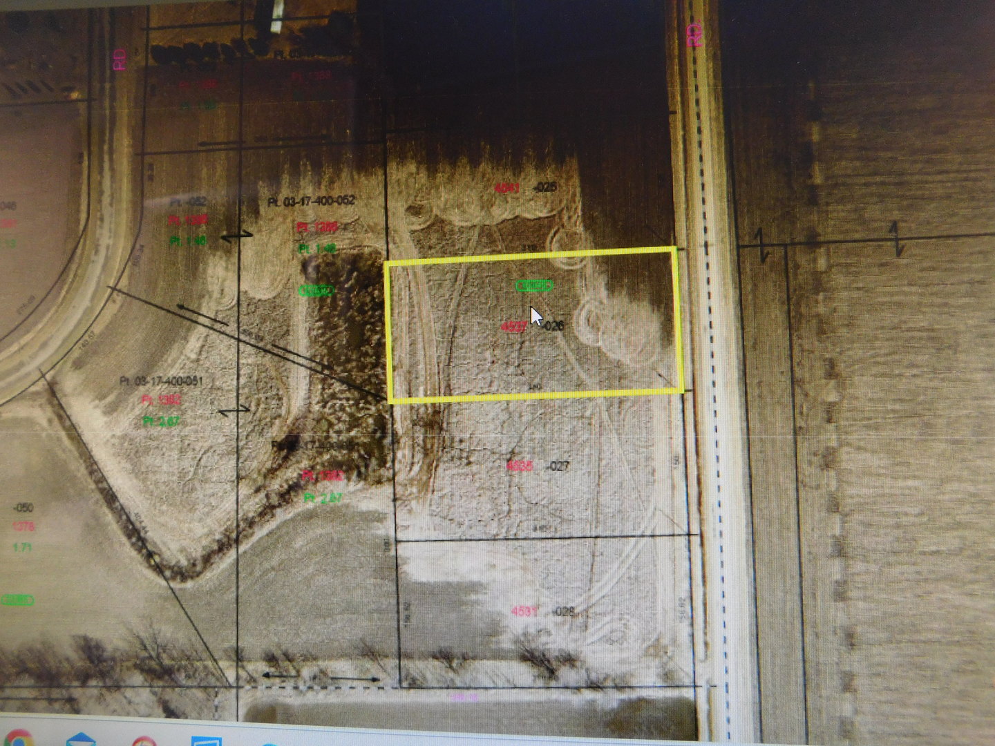 4537 East 14th Road Earlville IL 60518
