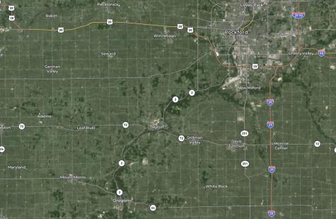 00 White Tail Trail Stillman Valley IL 61084