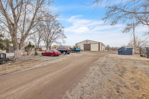 13745 West Bruns Road Manhattan IL 60442