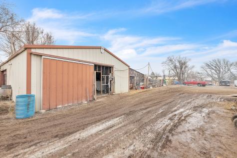 13745 West Bruns Road Manhattan IL 60442