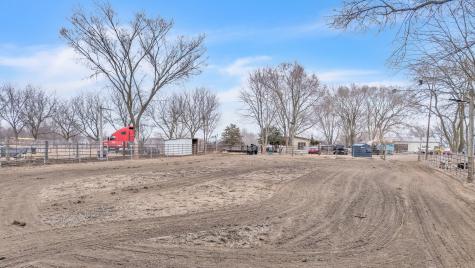 13745 West Bruns Road Manhattan IL 60442