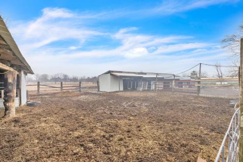 13745 West Bruns Road Manhattan IL 60442