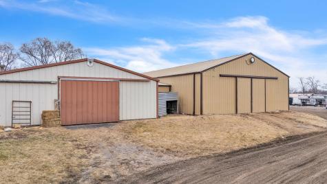 13745 West Bruns Road Manhattan IL 60442