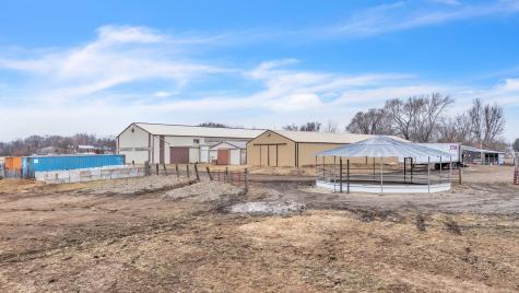 13745 West Bruns Road Manhattan IL 60442