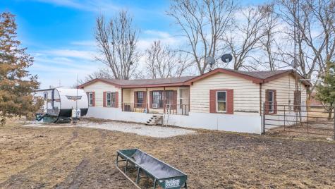 13745 West Bruns Road Manhattan IL 60442