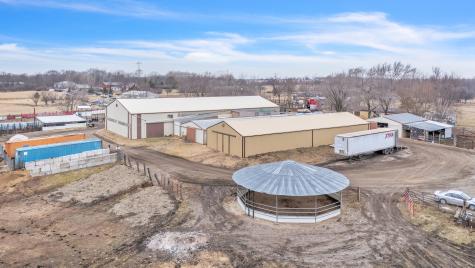13745 West Bruns Road Manhattan IL 60442