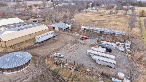 13745 West Bruns Road Manhattan IL 60442