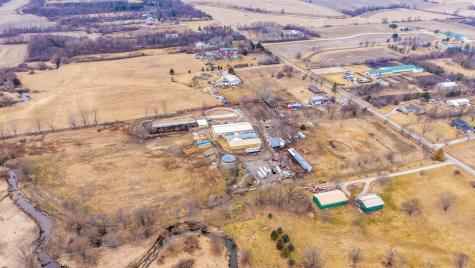 13745 West Bruns Road Manhattan IL 60442