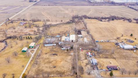 13745 West Bruns Road Manhattan IL 60442
