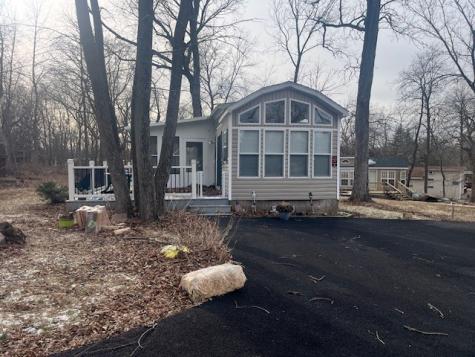 2795 28TH Lot 1401 Road Seneca IL 61360