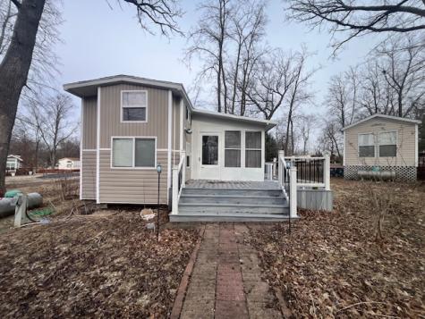 2795 28TH Lot 1401 Road Seneca IL 61360