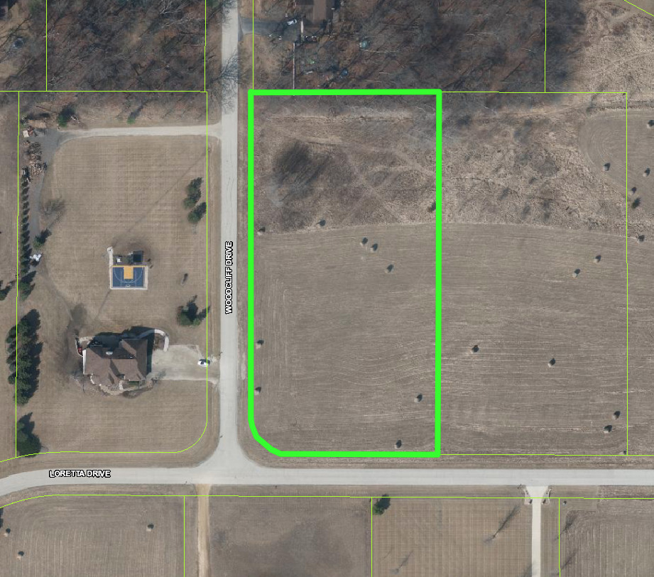 Lot 5 Loretta Drive Marengo IL 60152