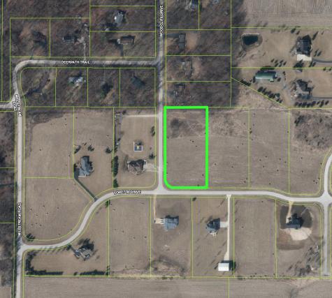Lot 5 Loretta Drive Marengo IL 60152