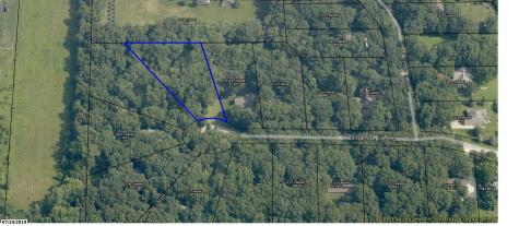 Lot 5 South Wayne Avenue St. Anne IL 60964
